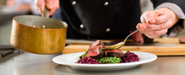 Кулинарный мастер-класс