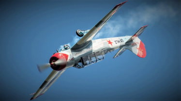 Ознакомительный полёт на самолёте  ЯК-52 (20 минут)