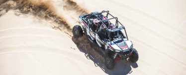 Управление вездеходом Сокол