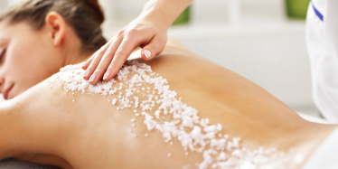 Скрабирование