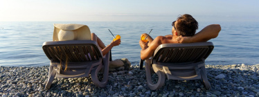 Тур в Сочи для двоих