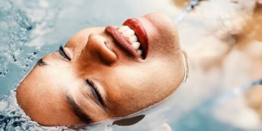 SPA программа с флоатингом для двоих