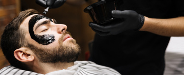 СПА уход для мужчин