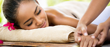 Традиции Сиама