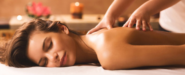 Массаж испанский (1 час)