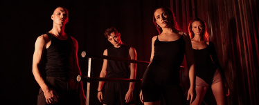 Одно занятие в танцевальной студии High Heels &quot;SHE DANCE SPACE&quot; в группе