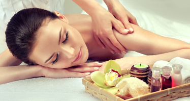 Спа-программа «Тропический детокс»