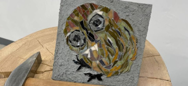 Курс Современная и римская мозаика