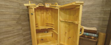 Кедровая бочка продолжительная 