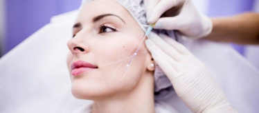 Биоревитализация лица/шеи