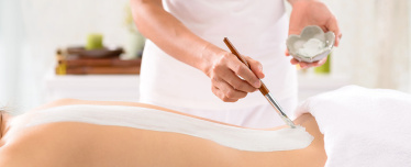 Глазирование 