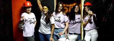 Комната &quot;Первая и последняя&quot; 