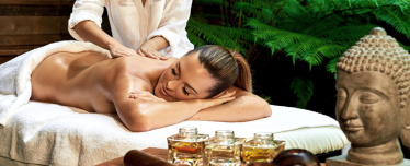 Балийский массаж (2 часа)