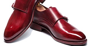 Индивидуальный пошив мужской обуви