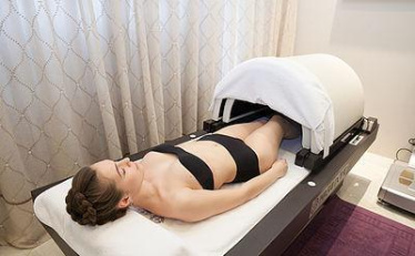 Iyashi Dome в капсуле «Детокс-система»