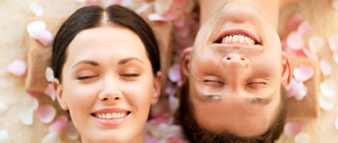 СПА программа Арбузное настроение для двоих