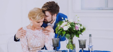 Фотосессия под ключ «DELUX»