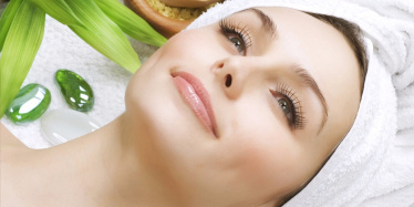 Спа-уход «Йогурт и овсяная пудра»