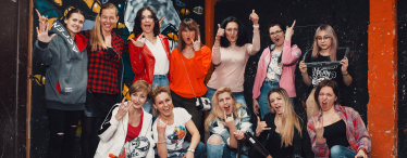 Комната &quot;Легкий Антистресс&quot;