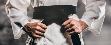 Классическое боевое искусство