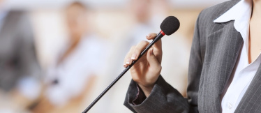 Мастер-класс по Технике речи