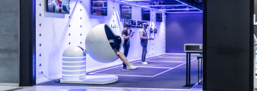 VR куб (30 минут)