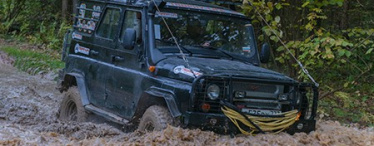 Джип-тур 5 часов