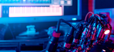 Запись песен детьми «Вокальный дебют»