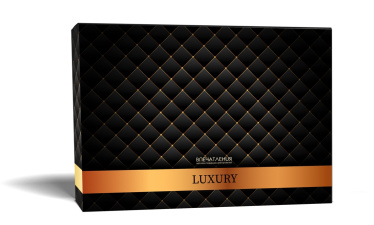 Подарочный сертификат &quot;Люкс&quot;