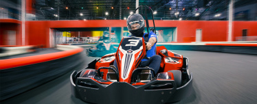 Прогулка на быстром катере