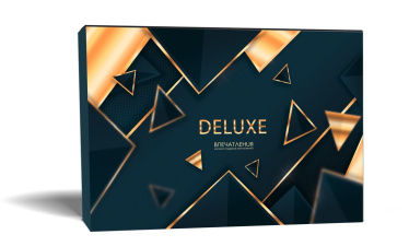 Подарочный сертификат &quot;Делюкс&quot;