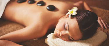 Спа-программа Энергия моря