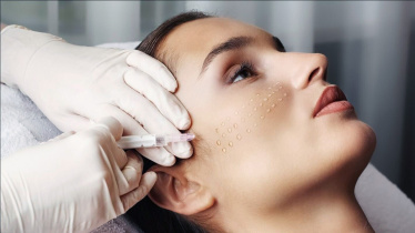 Комплекс Контурная пластика