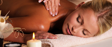 Спа-программа Символ счастья и любви