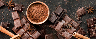 Мастер-класс по шоколадоварению для двоих