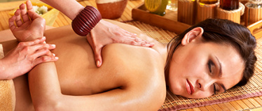 Заряд бодрости и энергии