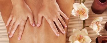 Массаж испанский (1 час 30 минут)