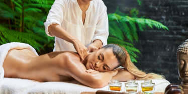 Спа программа Ариан «Красота»