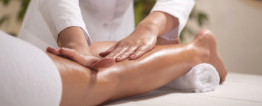 Антицеллюлитный массаж