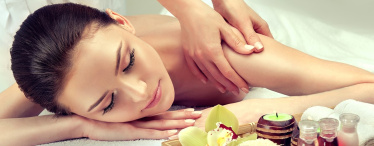 Спа-уход «Фруктово-йогуртовое удовольствие»