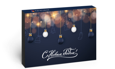 Подарочный сертификат Золотые искры