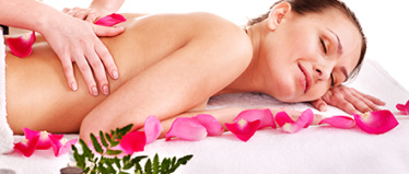 Спа-программа Глаз Дракона ( 1 час 30 минут) 