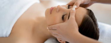 Миофасциальный массаж (глубокотканный)