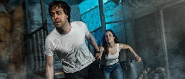 Квест Экшн-игра Прятки в Алькатрасе