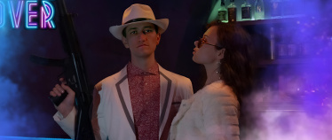 Квест в реальности Миссия Ограбления