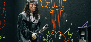 Тариф Базовый разрушитель