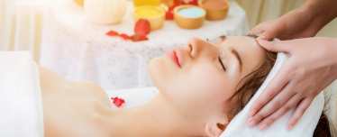 Уход « Экспресс Преображение» 