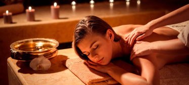 Королевский спа