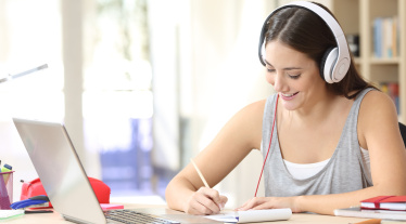 Индивидуальный онлайн урок иностранного языка