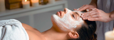 Спа-уход «Сияние молодости»